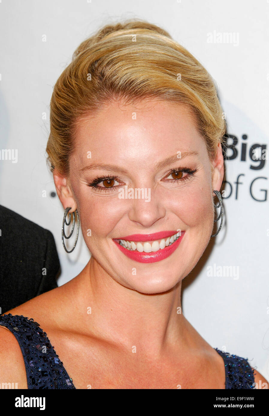 Katherine Heigl BIG BROTHERS AND SISTERS OF GREATER LOS ANGELES BIG ...