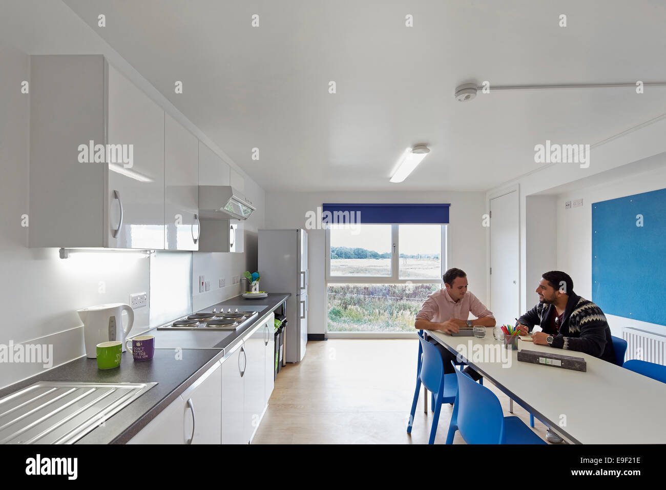 The meadows university of essex hires stock photography and images Alamy