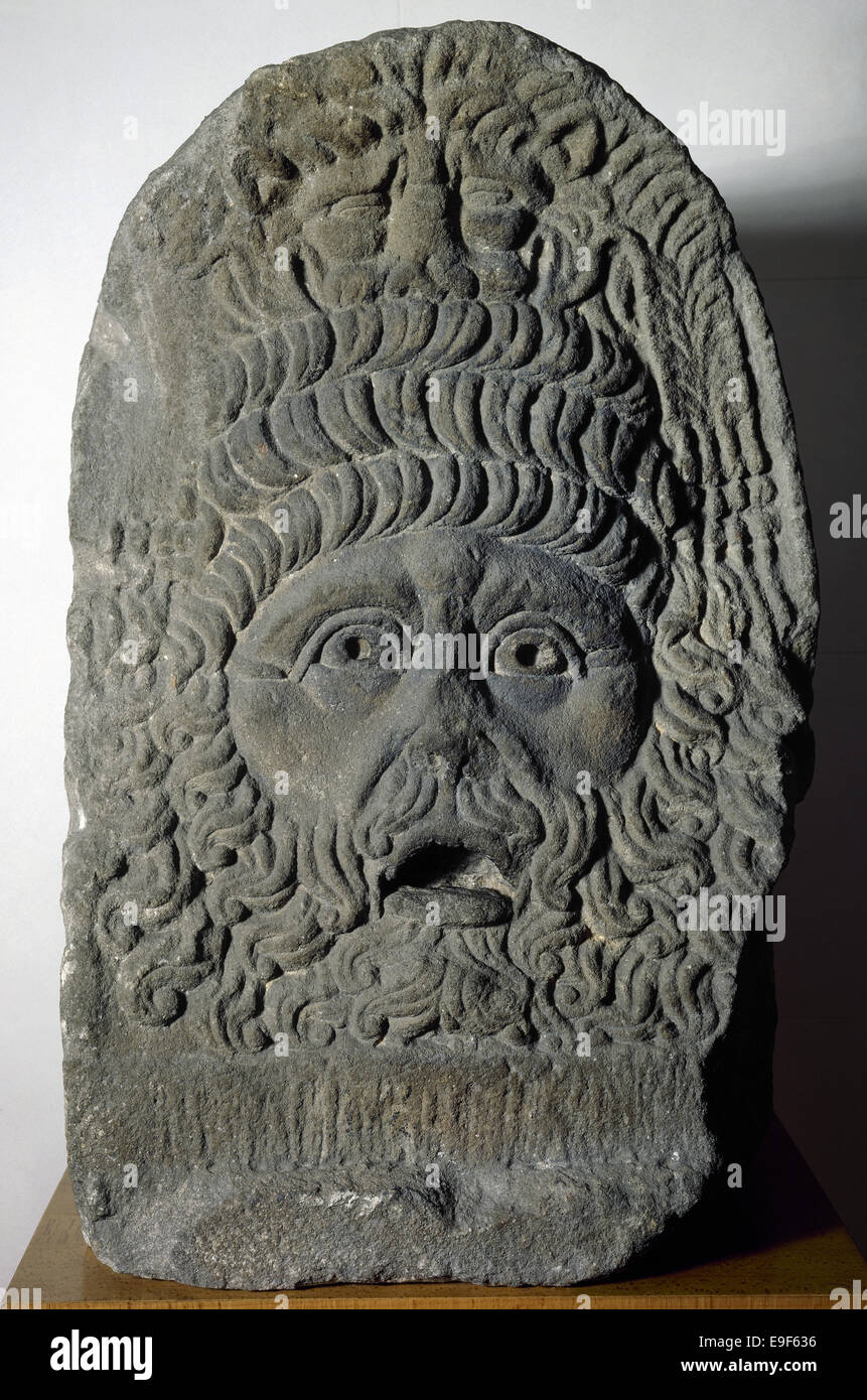 Download Roman Mask High Resolution Stock Photography And Images Alamy PSD Mockup Templates