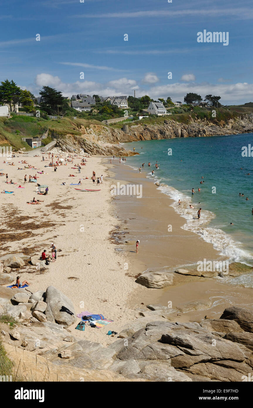 Locmaria-Plouzané (Brittany): \, image size:863x1390