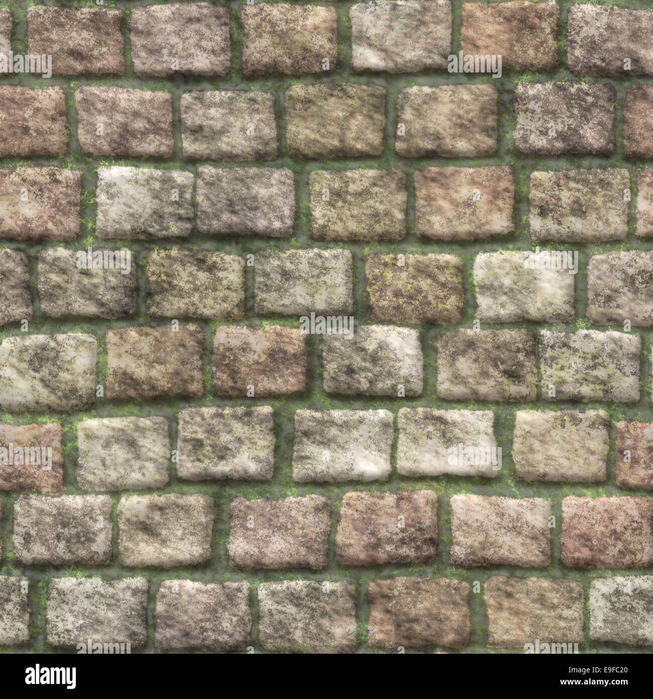 Seamless stone hi-res stock photography and images - Alamy