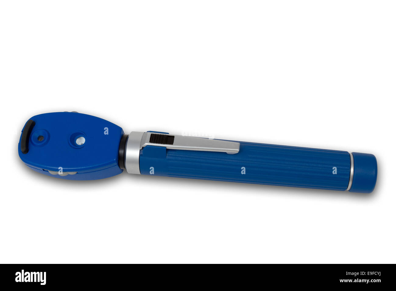 Opthalmoscope Cut Out Stock Images & Pictures Alamy