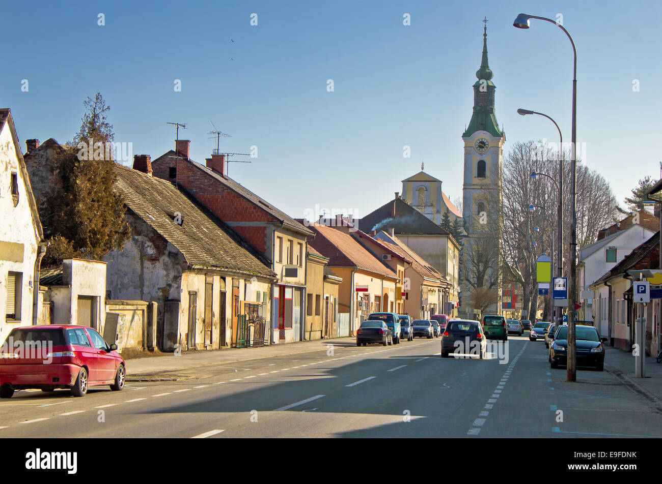 Gole slavonke Slavonske Lole