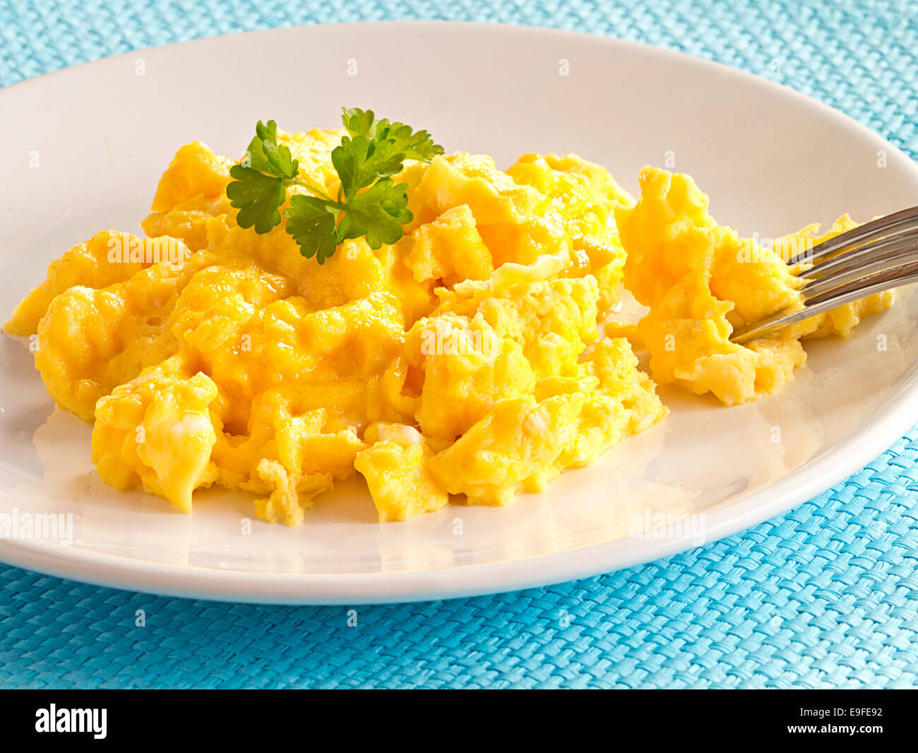 Scrambled on hi-res stock photography and images - Alamy