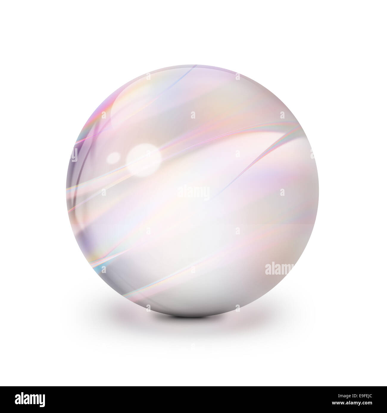 Aqua sphere hi-res stock photography and images - Alamy