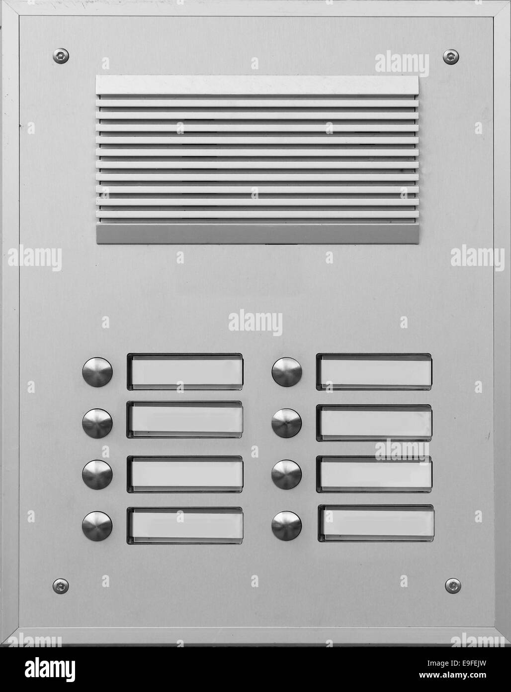 Re entry protection Black and White Stock Photos Images Alamy