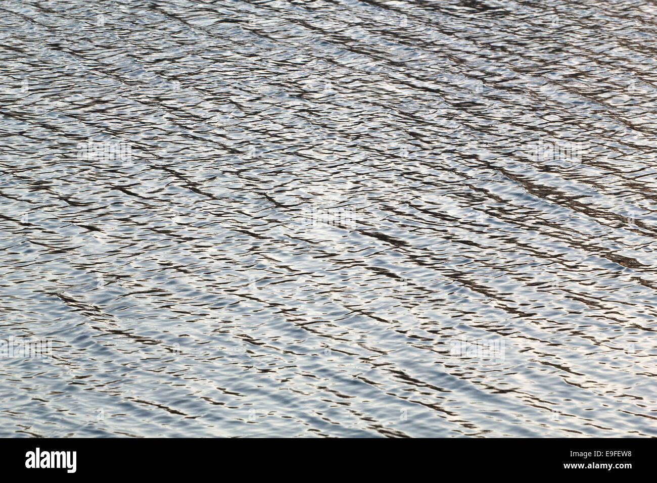 Water waves effects Stock Photo - Alamy