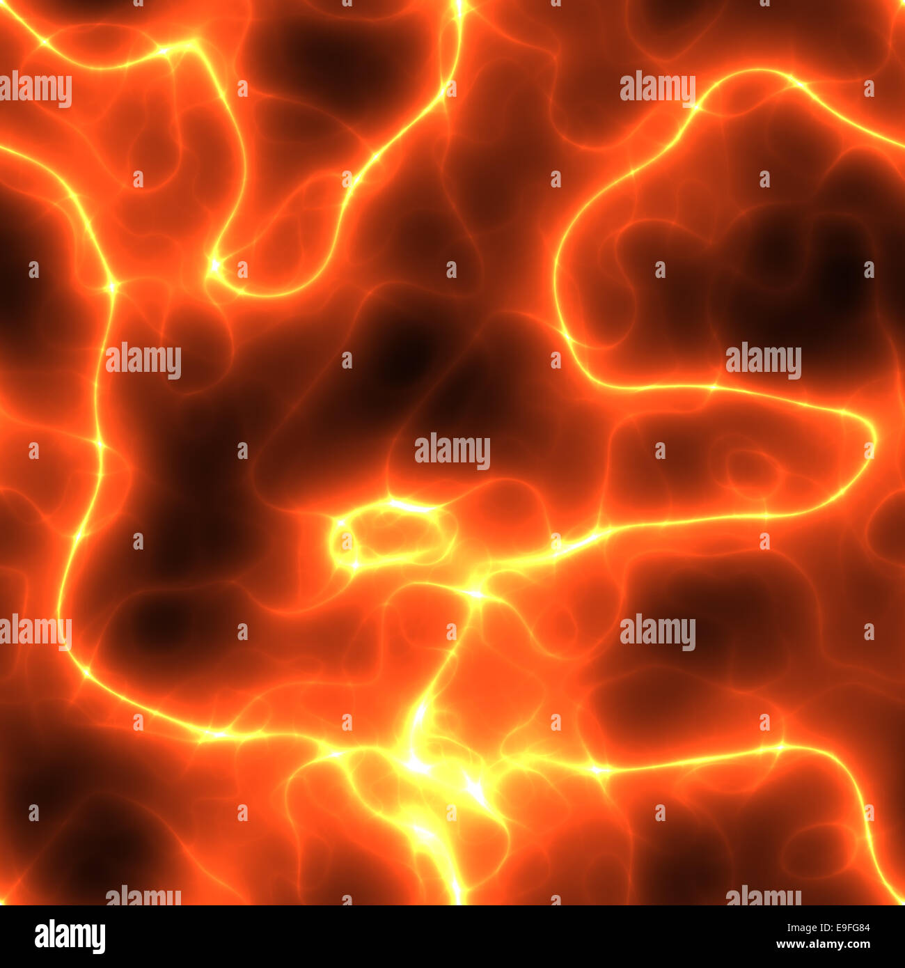 Seamless baclground of electric field Stock Photo Alamy
