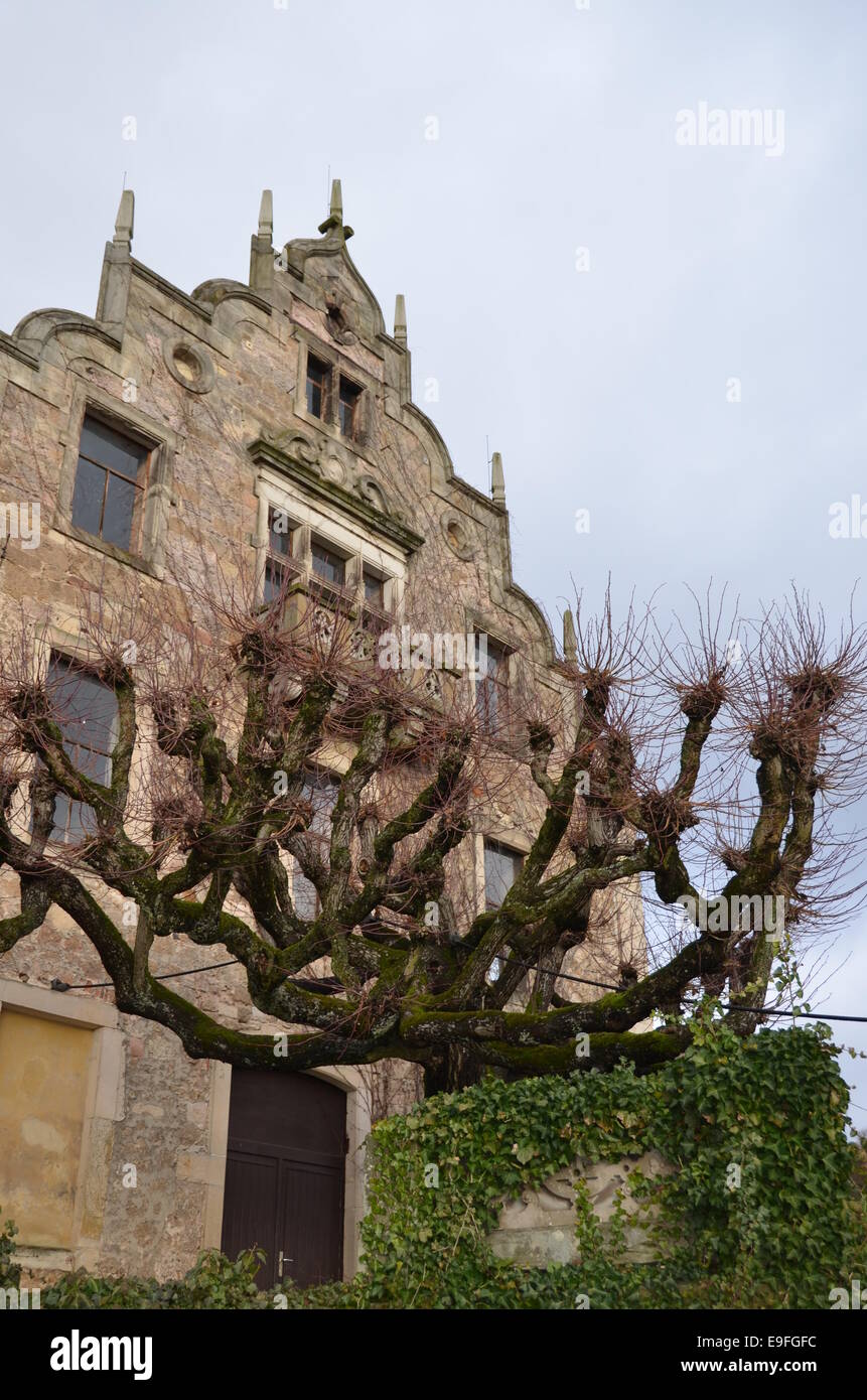 Cladding park hi-res stock photography and images - Alamy