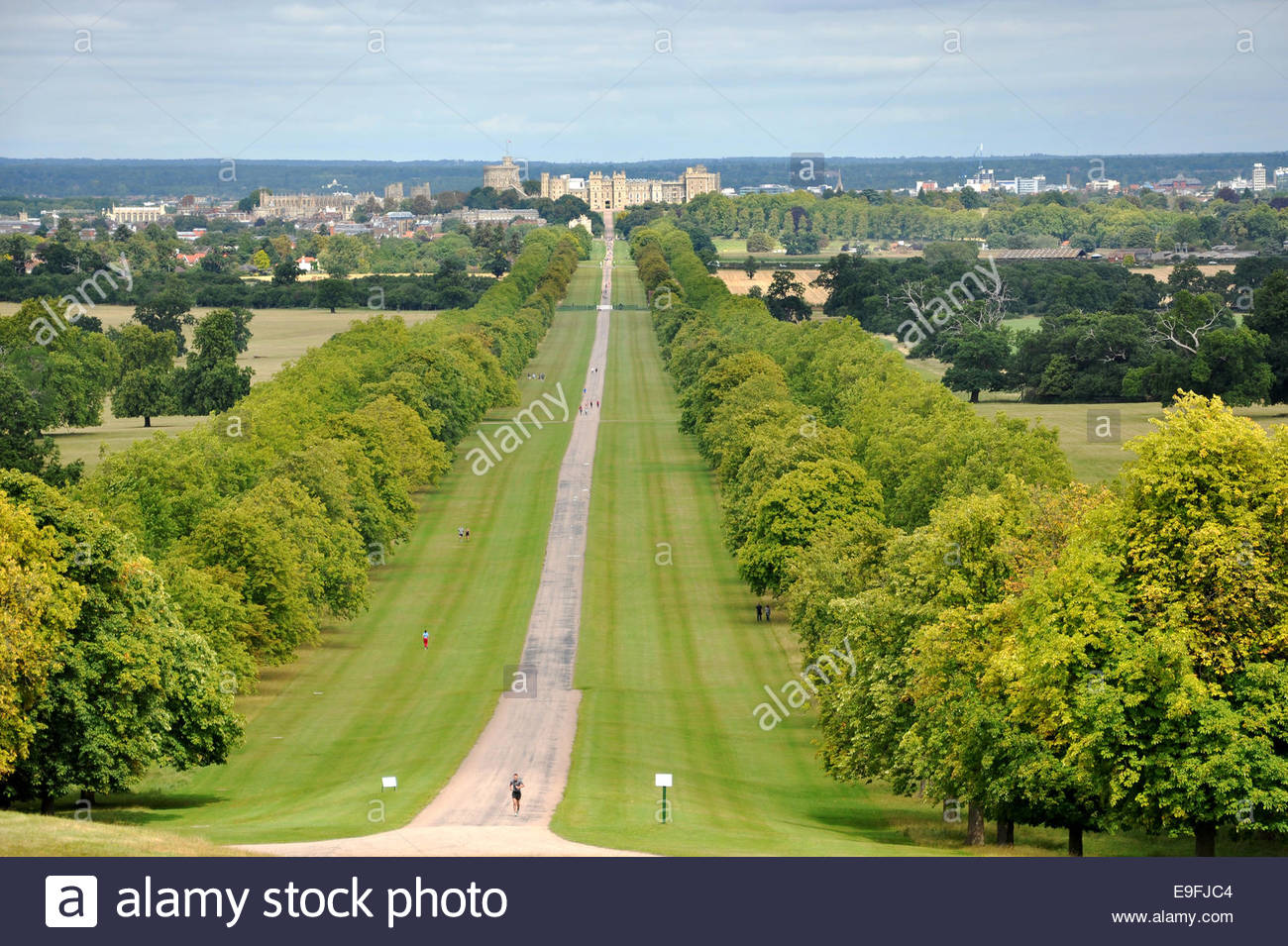 Windsor Castle Stock Photos & Windsor Castle Stock Images Alamy