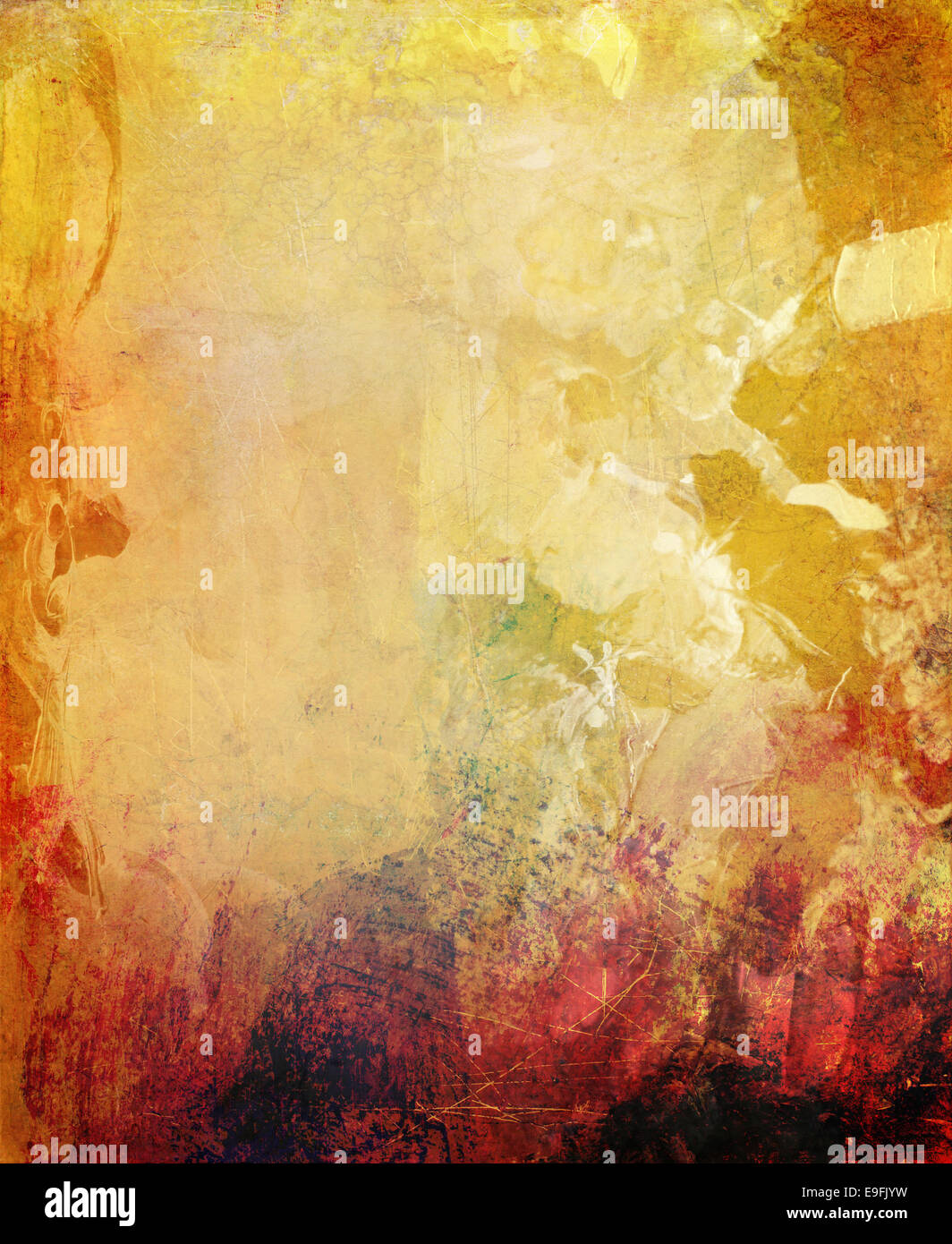 Abstract artwork hi-res stock photography and images - Alamy