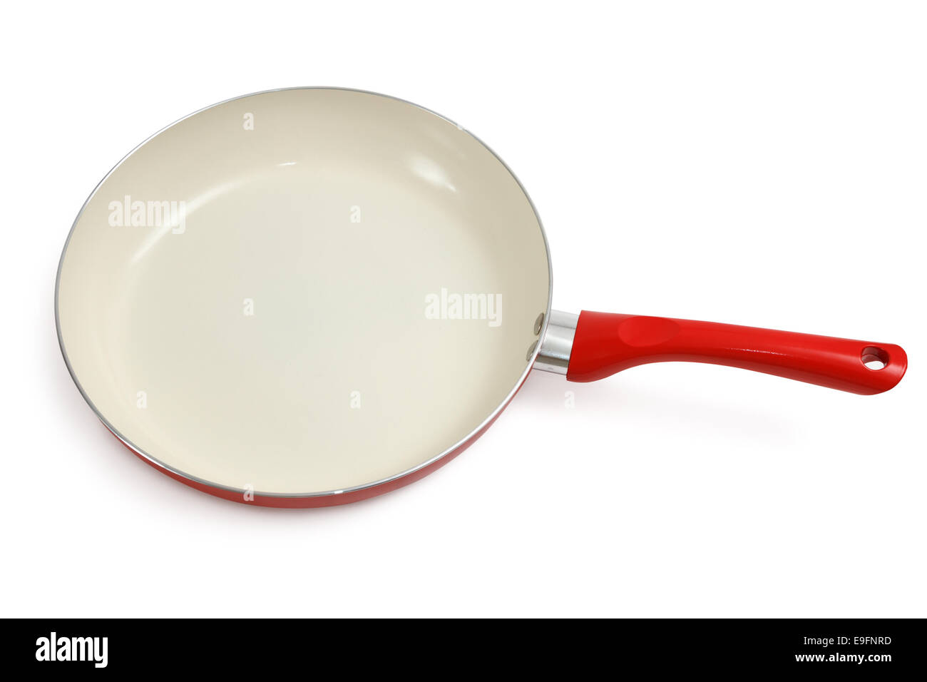 Frying Pan High Resolution Stock Photography and Images - Alamy