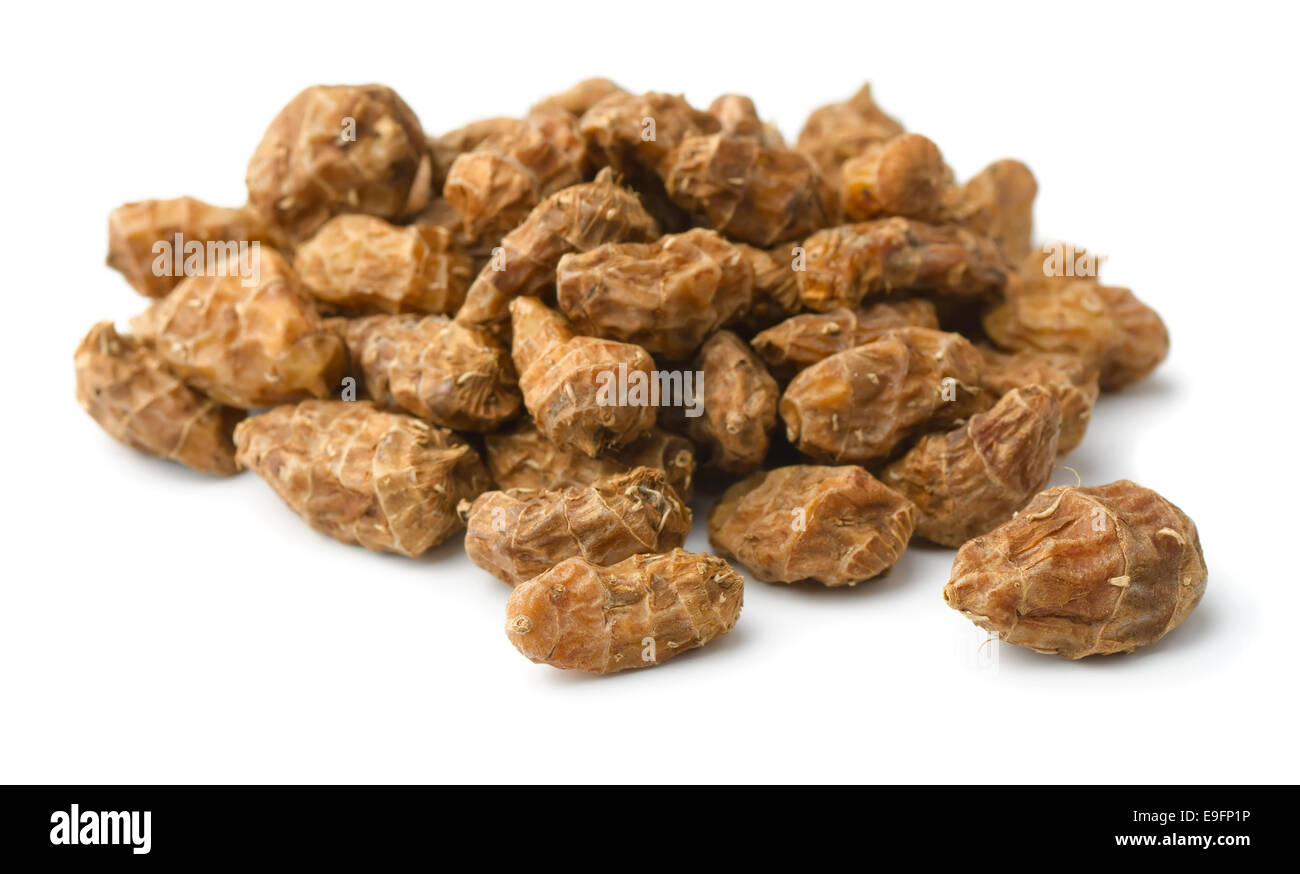 Chufa Stock Photo Alamy