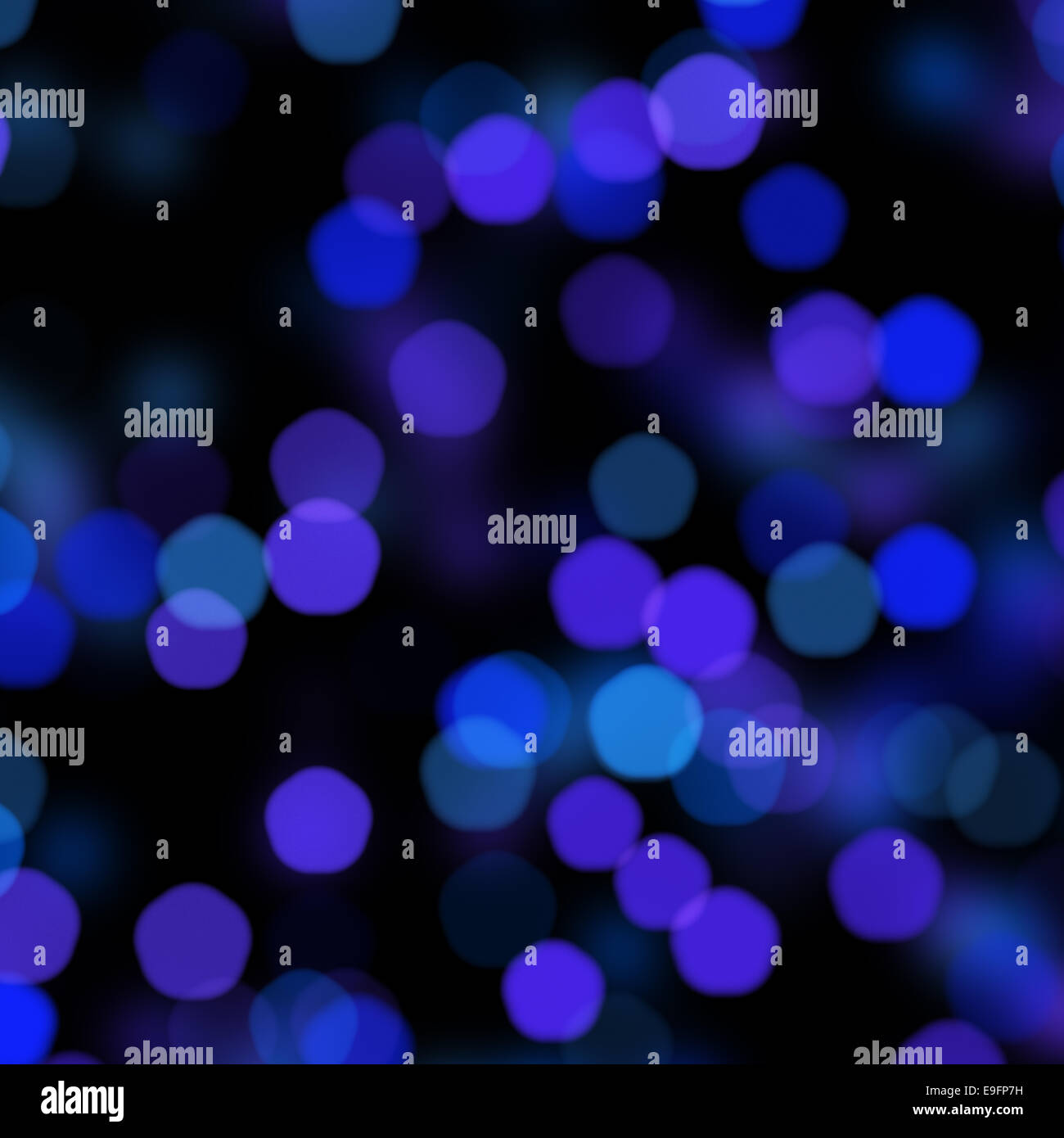 Black bokeh hi-res stock photography and images - Alamy