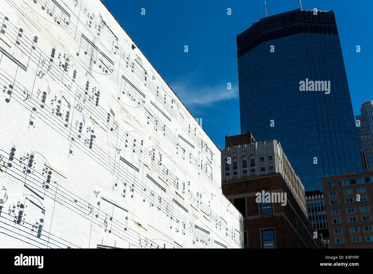 GASPARD DE LA NUIT MUSICAL NOTES (©MAURICE RAVEL 1908) SCHMITT WALL