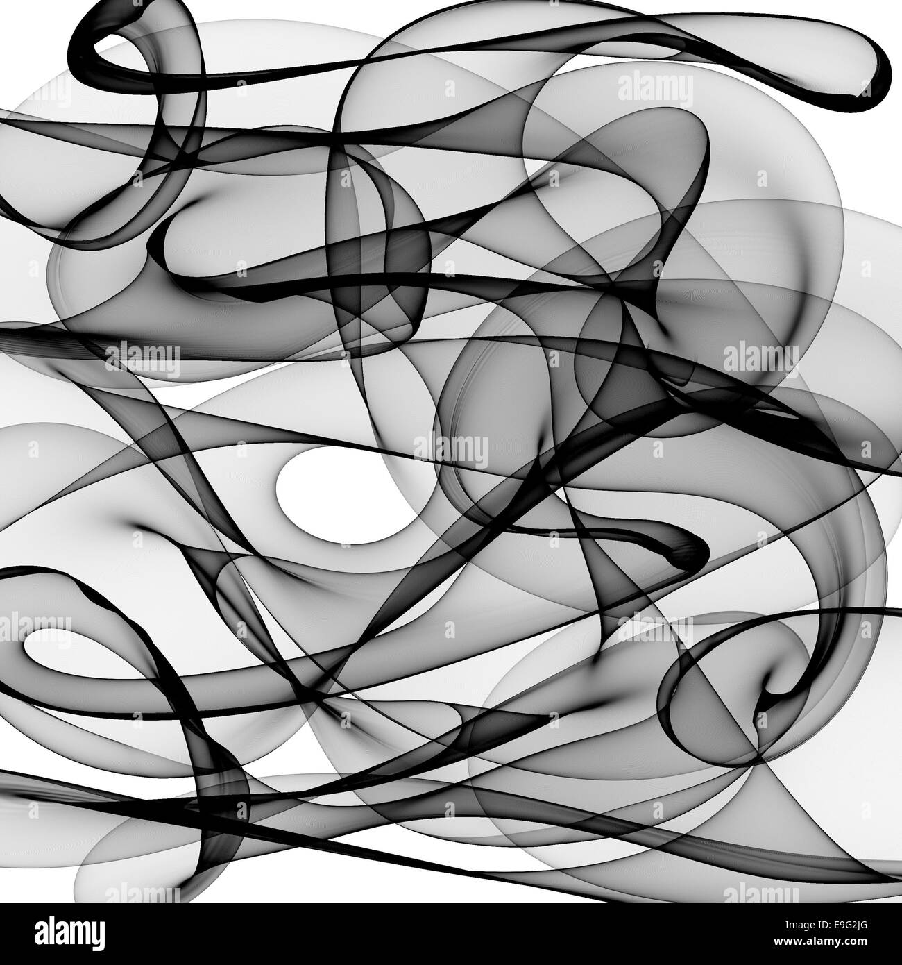 Abstract black and white background Stock Photo - Alamy