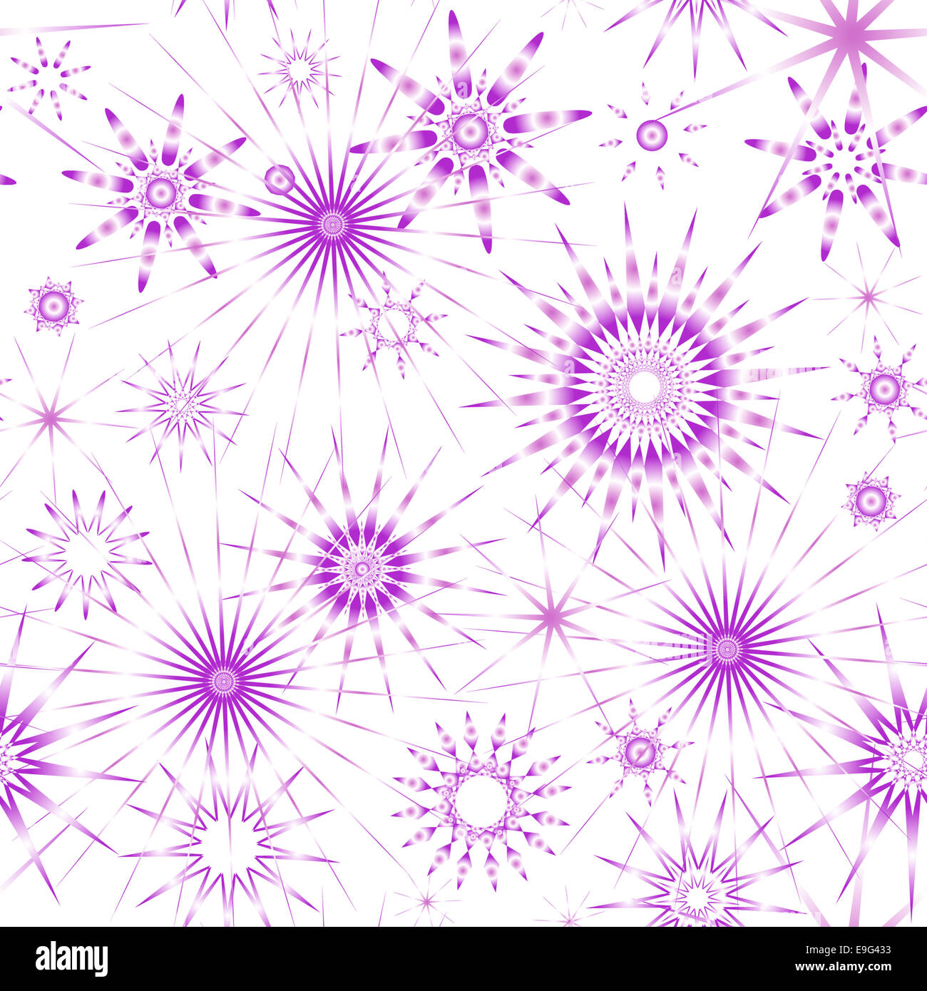 seamless pattern Stock Photo