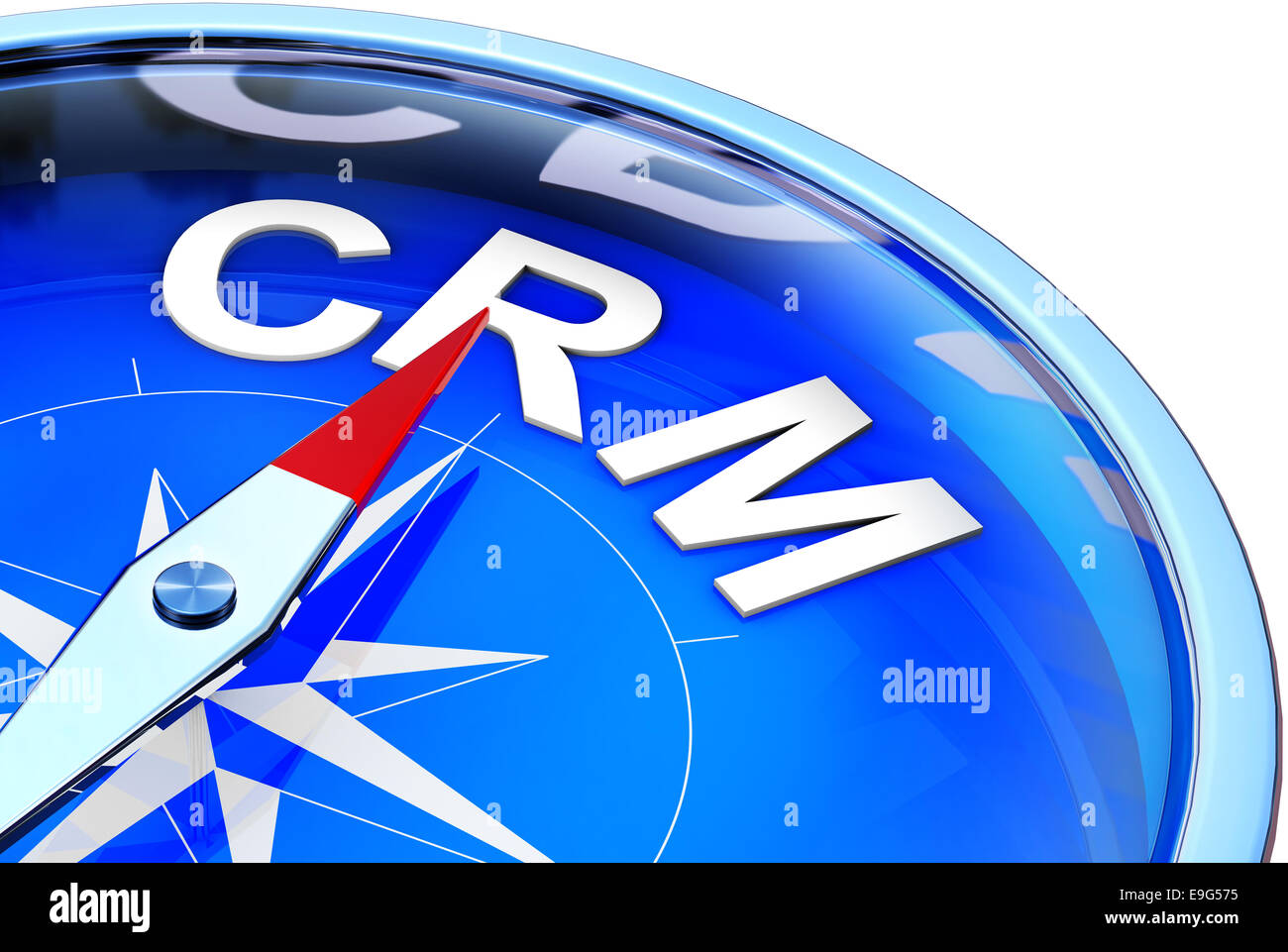 Crm hi-res stock photography and images - Alamy