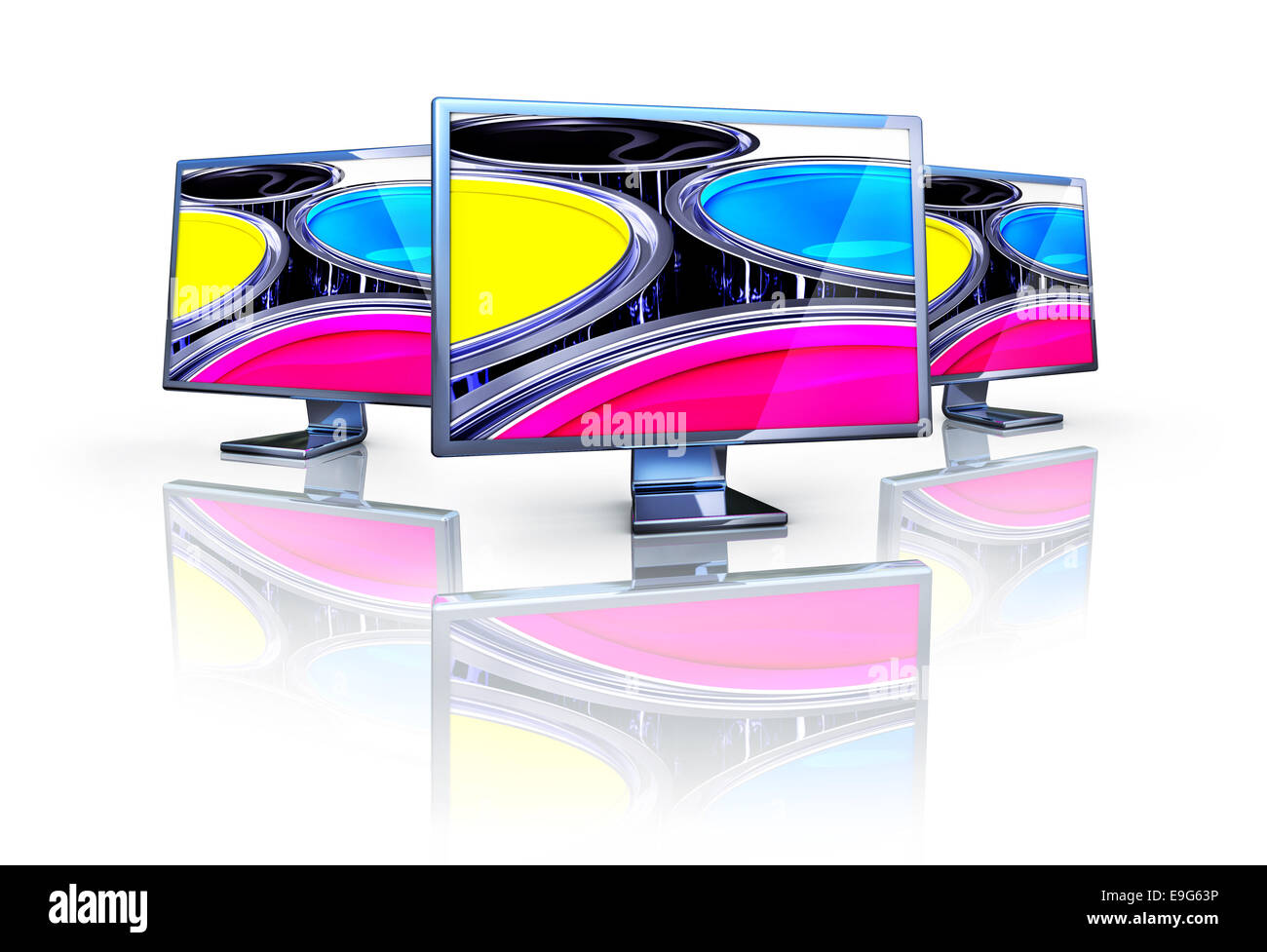 calibration Stock Photo