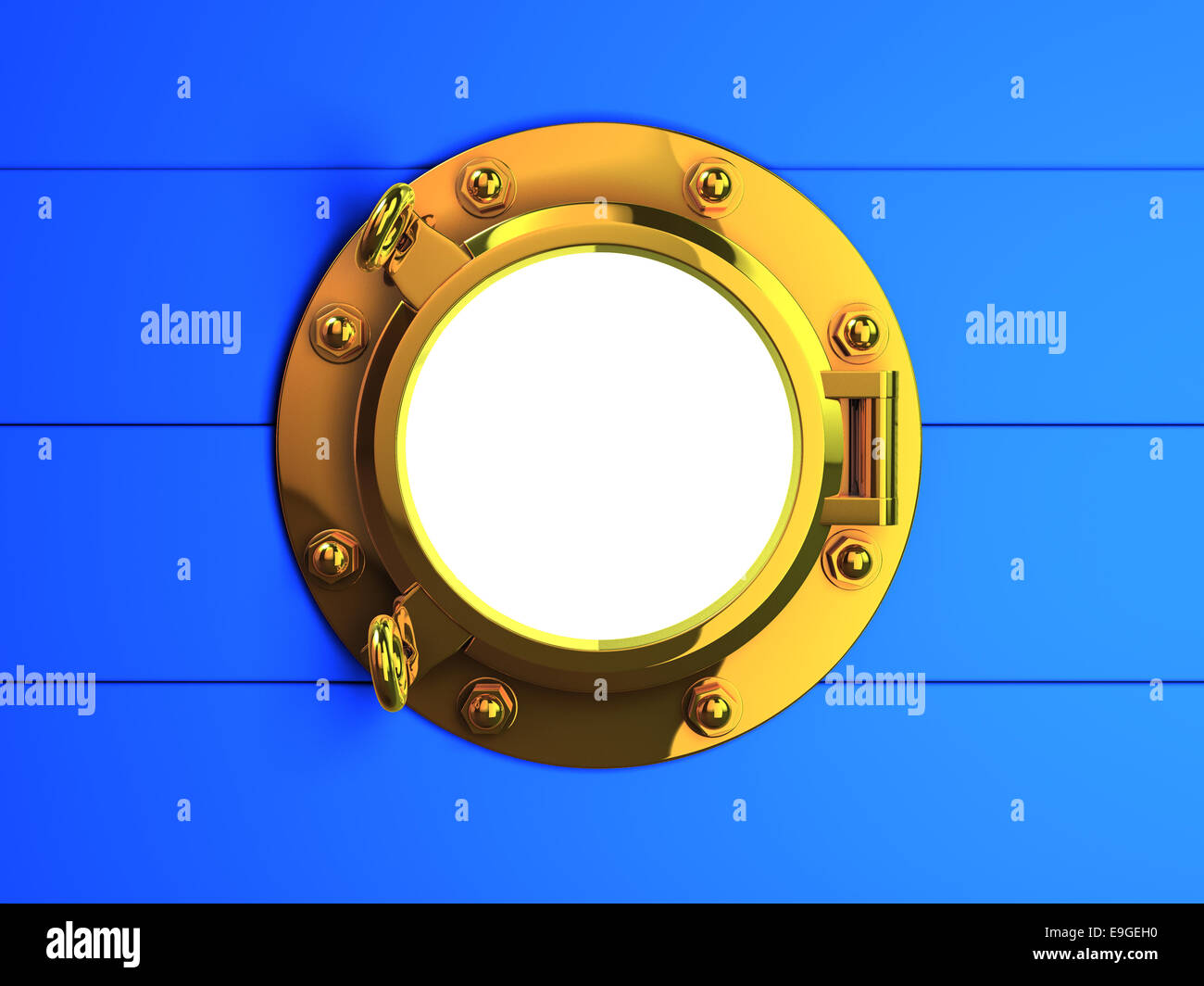 Port Hole Window High Resolution Stock Photography and Images - Alamy