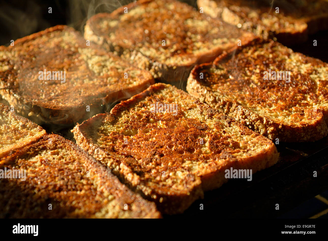 Griddle pan hires stock photography and images Alamy