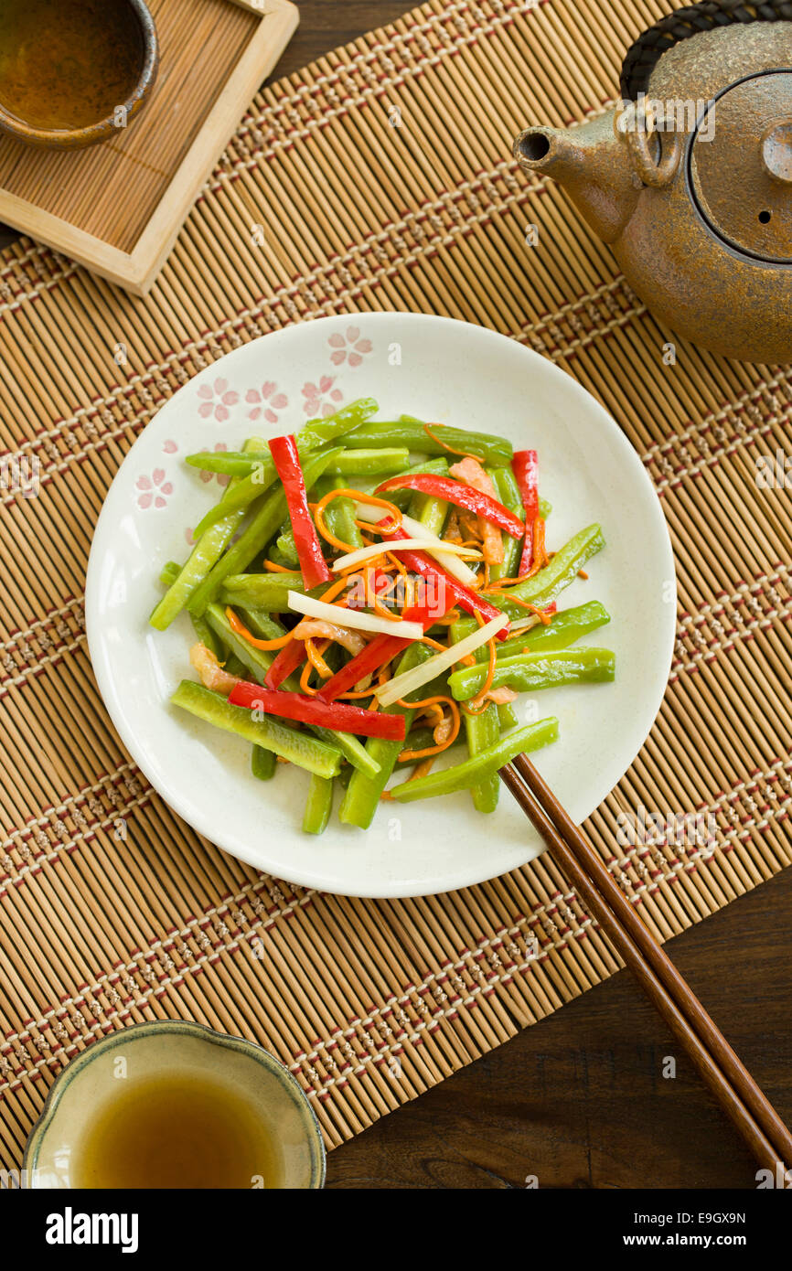 Bitter Melon Tea High Resolution Stock Photography And Images Alamy