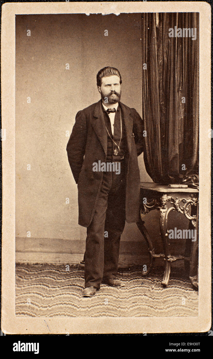 1832 1910 High Resolution Stock Photography and Images - Alamy