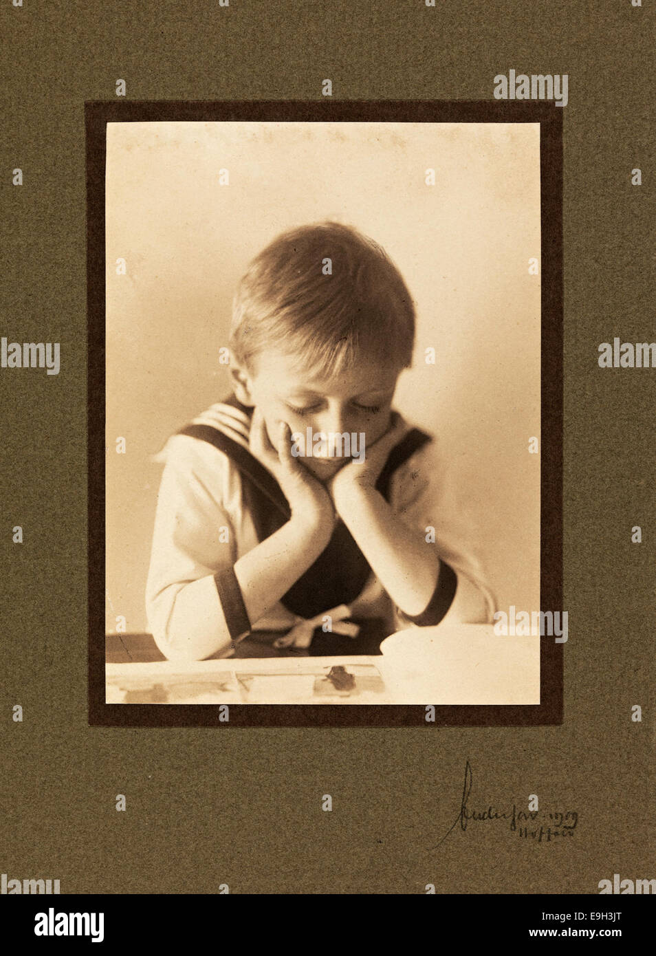 Crown prince olav norway hires stock photography and images Alamy