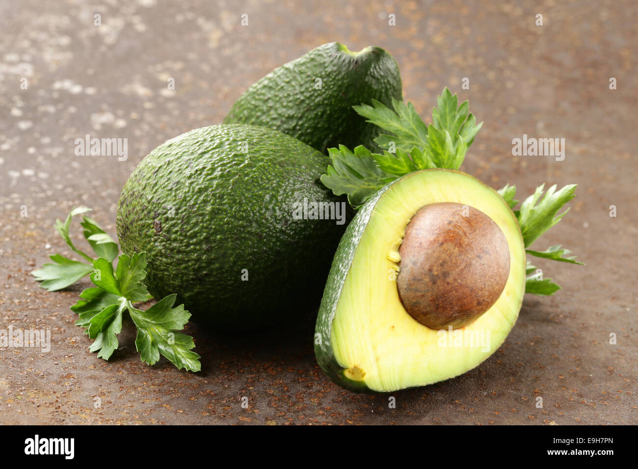 How to avocado hires stock photography and images Alamy