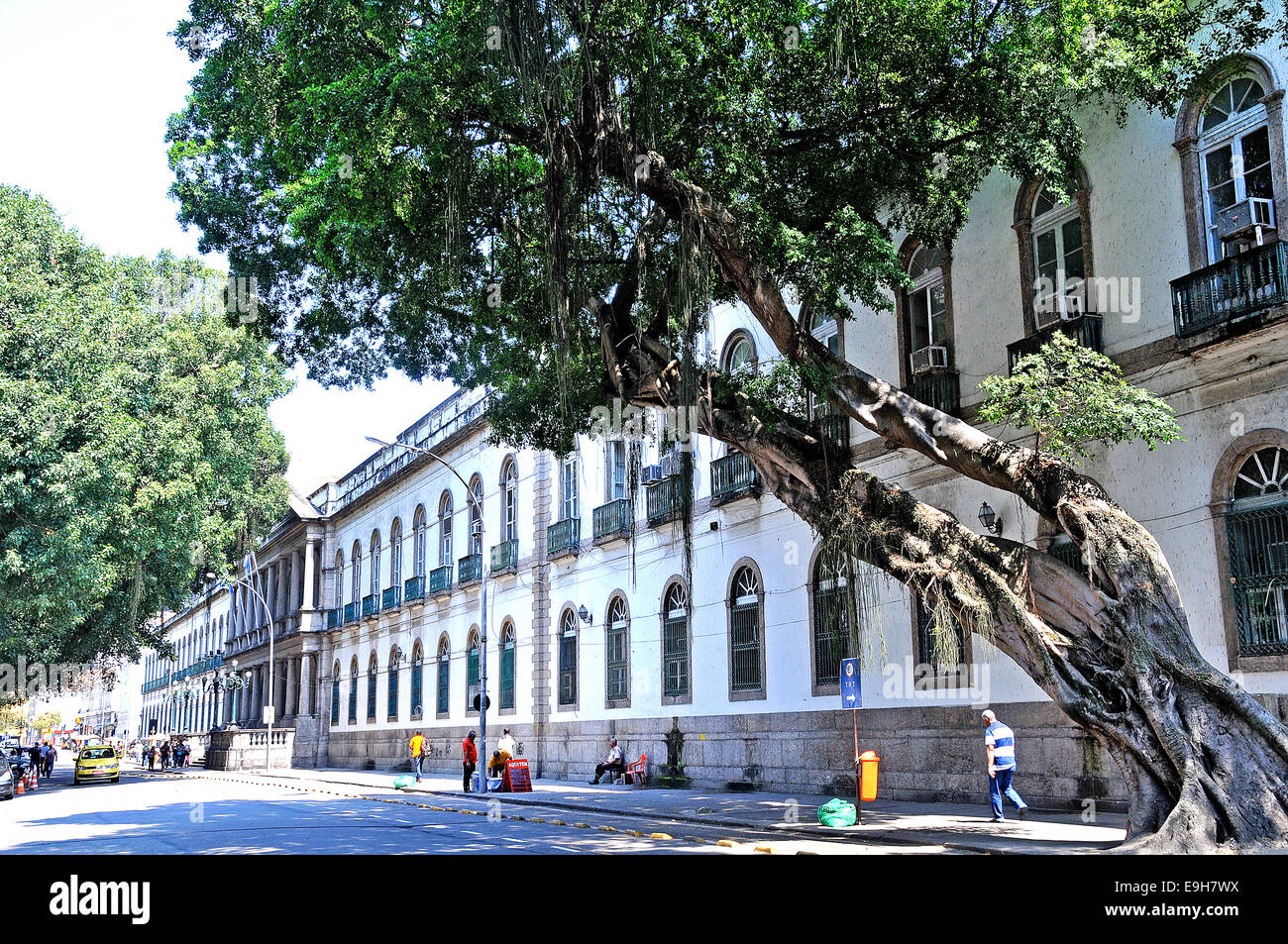 Hospital santa casa de misericordia do río de janeiro hires stock photography and images Alamy Hospital santa casa de misericordia do río de janeiro hires stock photography and images Alamy