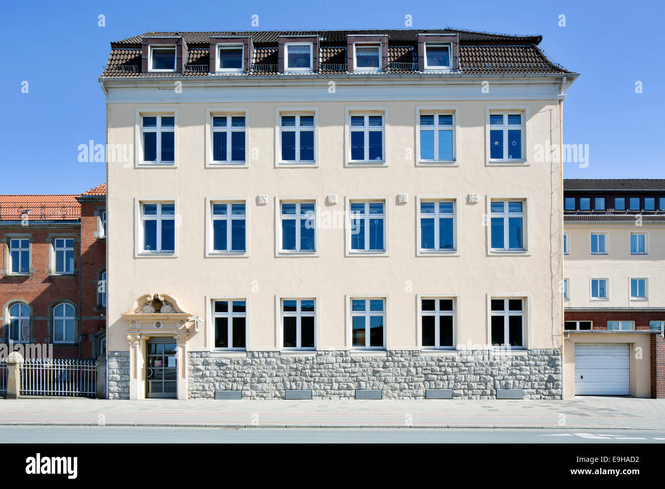 Tax office bremen hires stock photography and images Alamy