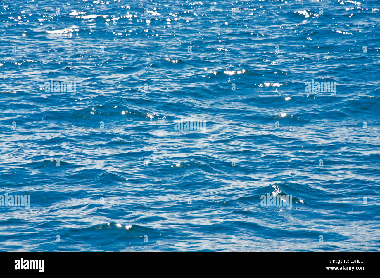 Sea water surface hi-res stock photography and images - Alamy