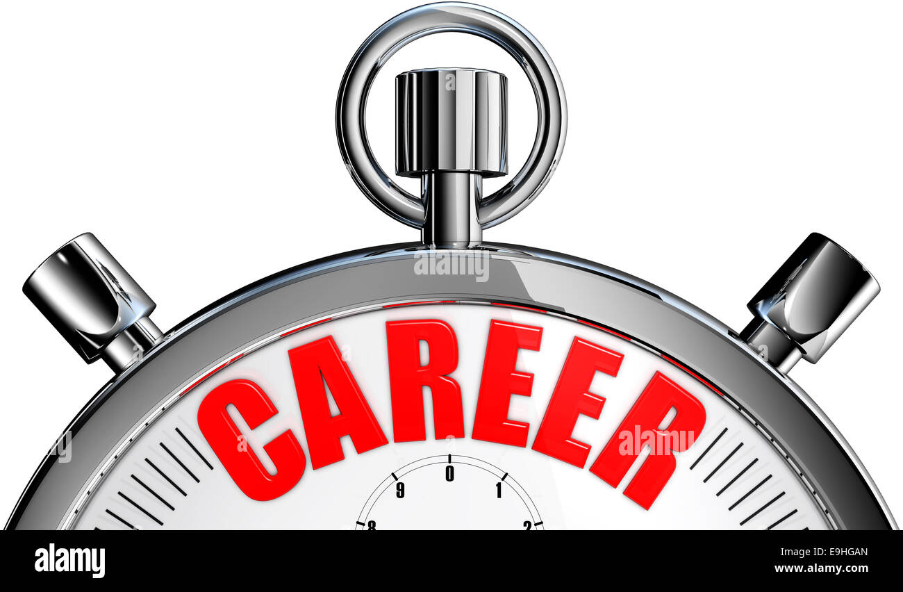 Seek career hi-res stock photography and images - Alamy