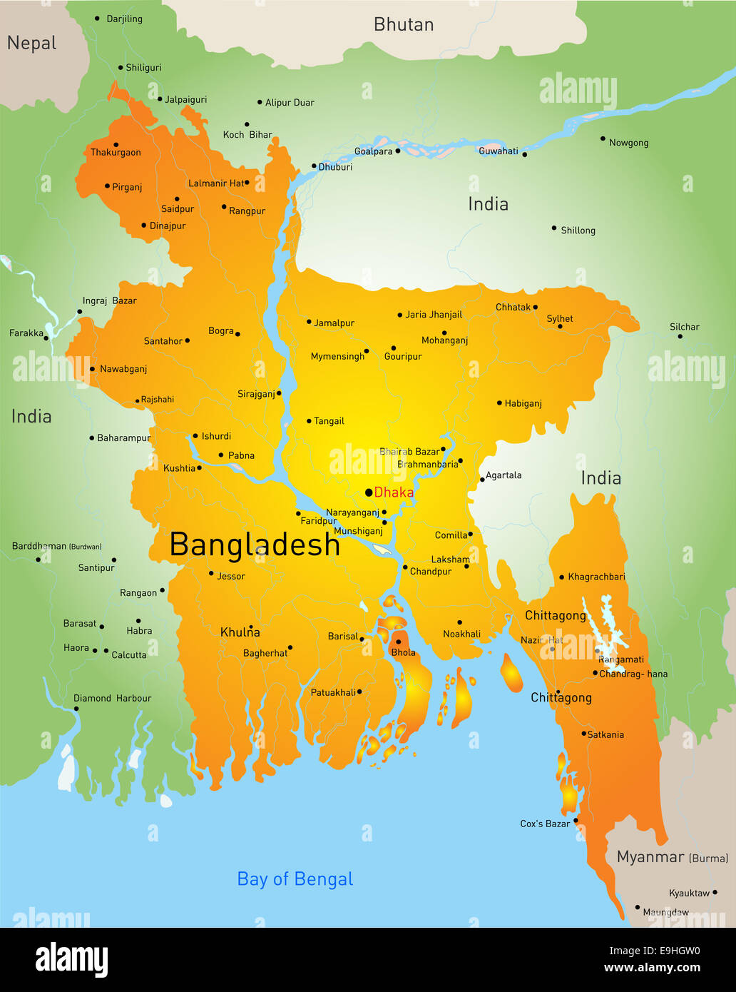Bangladesh Map Drawing Hi res Stock Photography And Images Alamy Bangladesh Map Drawing Hi res Stock Photography And Images Alamy