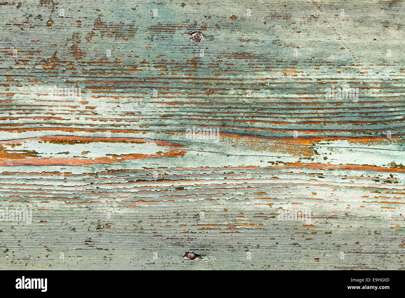 green painted wood Stock Photo Alamy