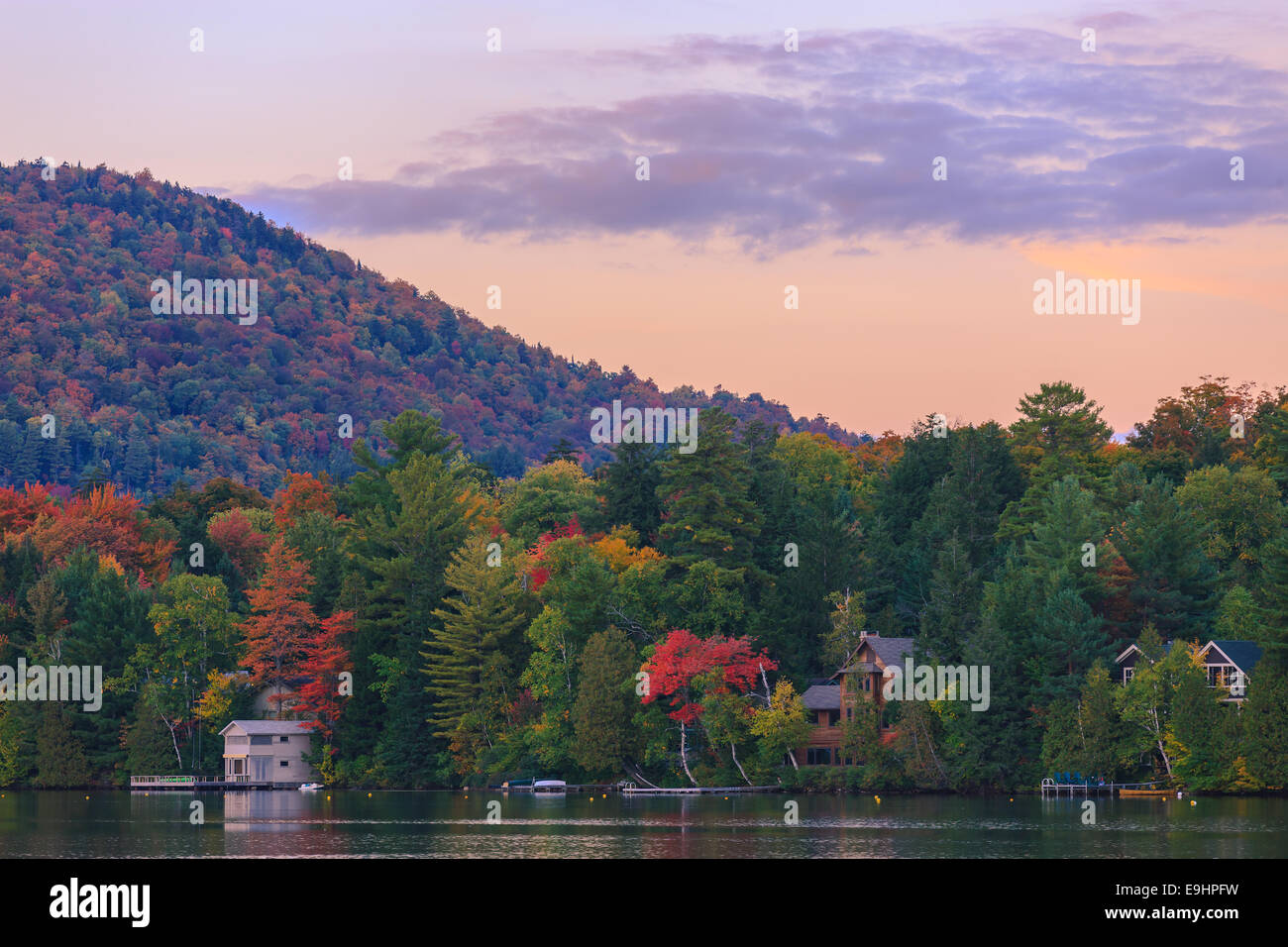 Lake Placid