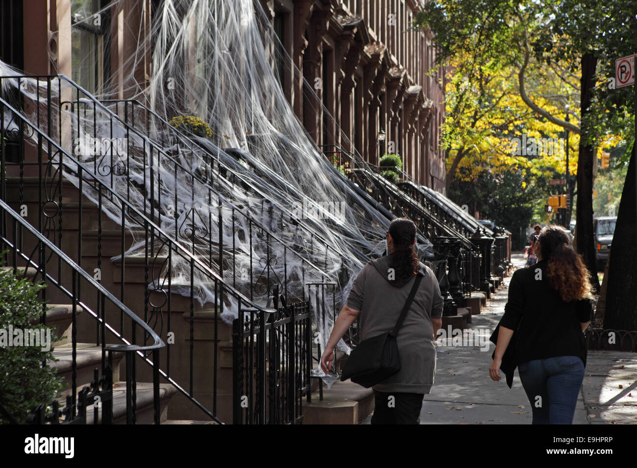 Carroll Gardens High Resolution Stock Photography and Images Alamy