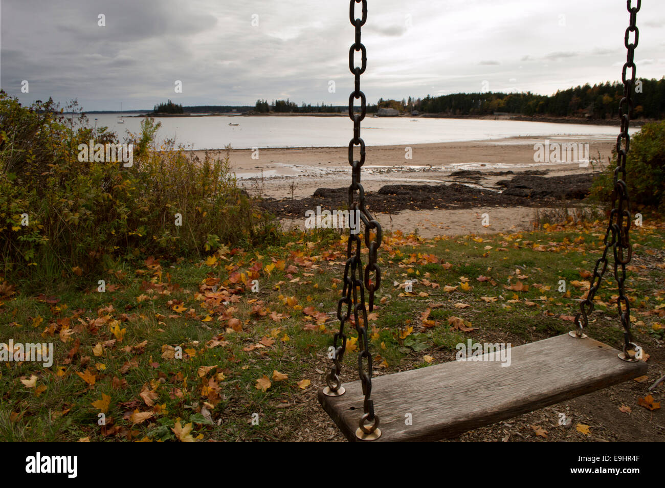 Seal harbor maine hires stock photography and images Alamy