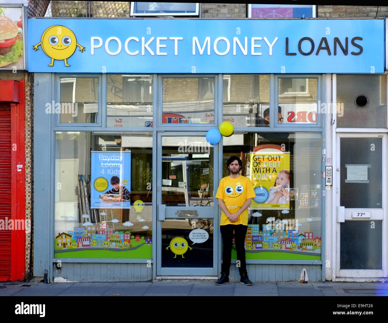 Wichita payday loans photo 8