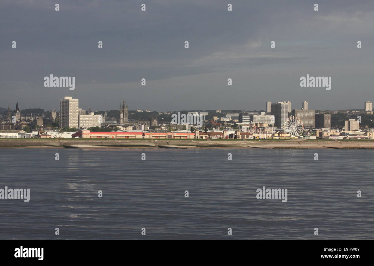 Aberdeen waterfront hires stock photography and images Alamy