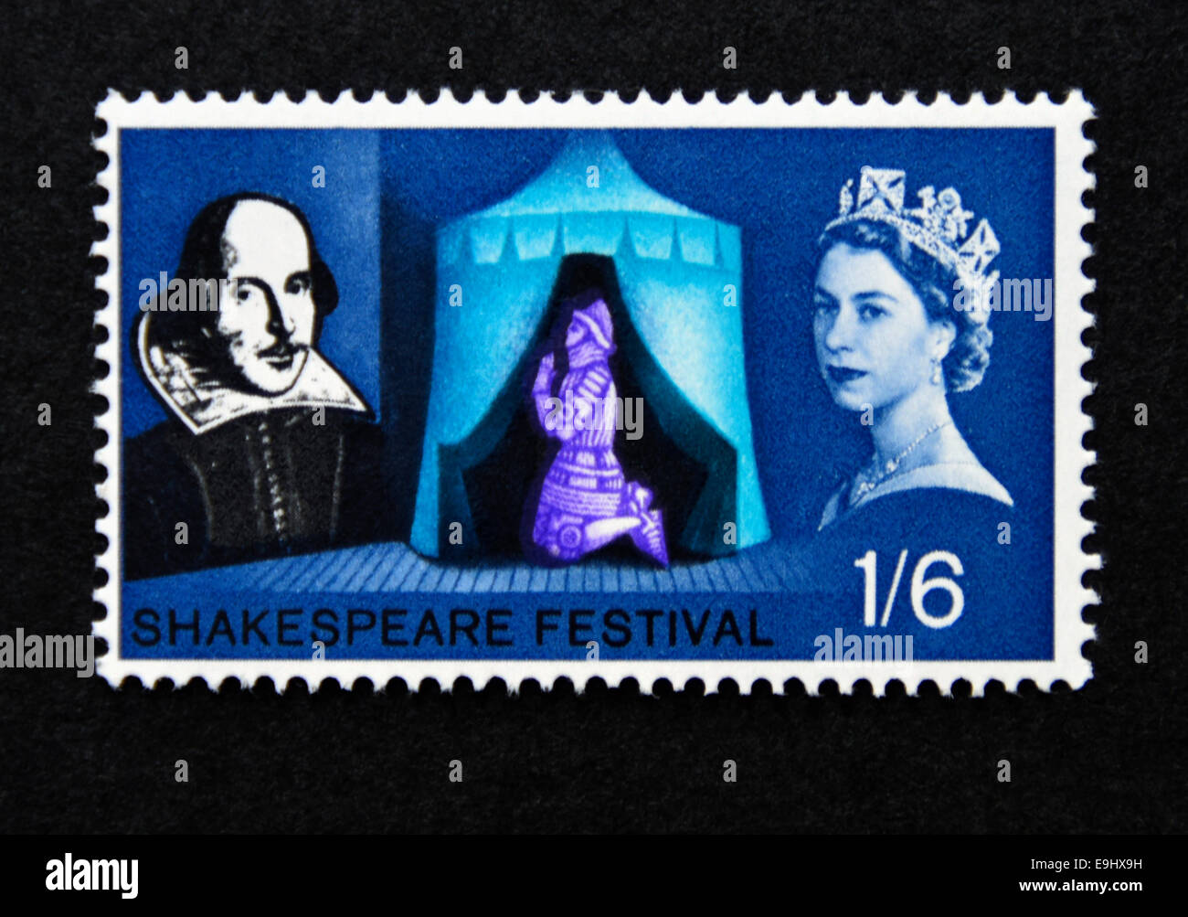 Queen 1964 hires stock photography and images Alamy