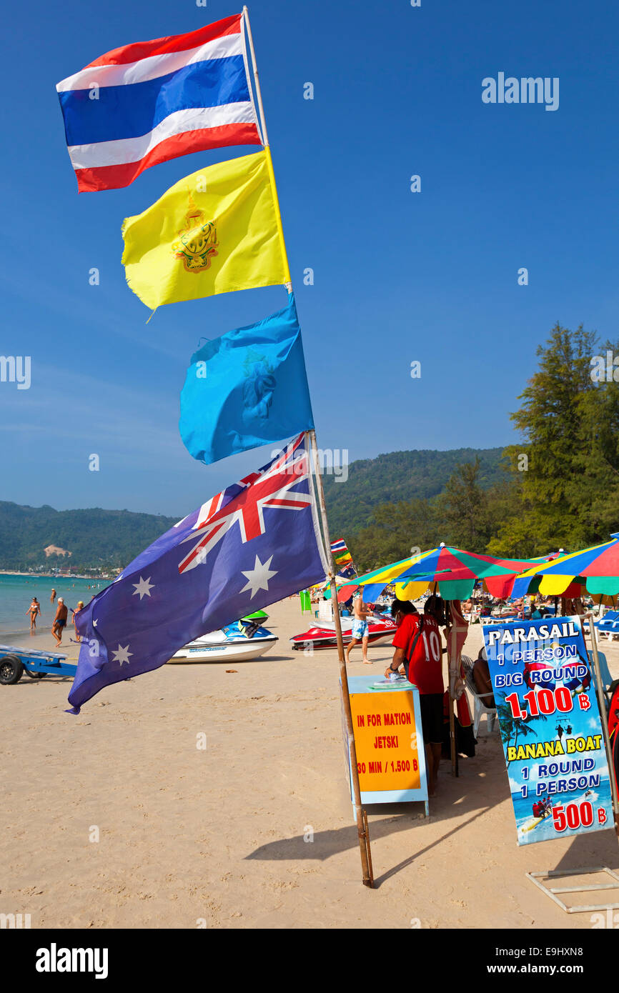 International resort hires stock photography and images Alamy