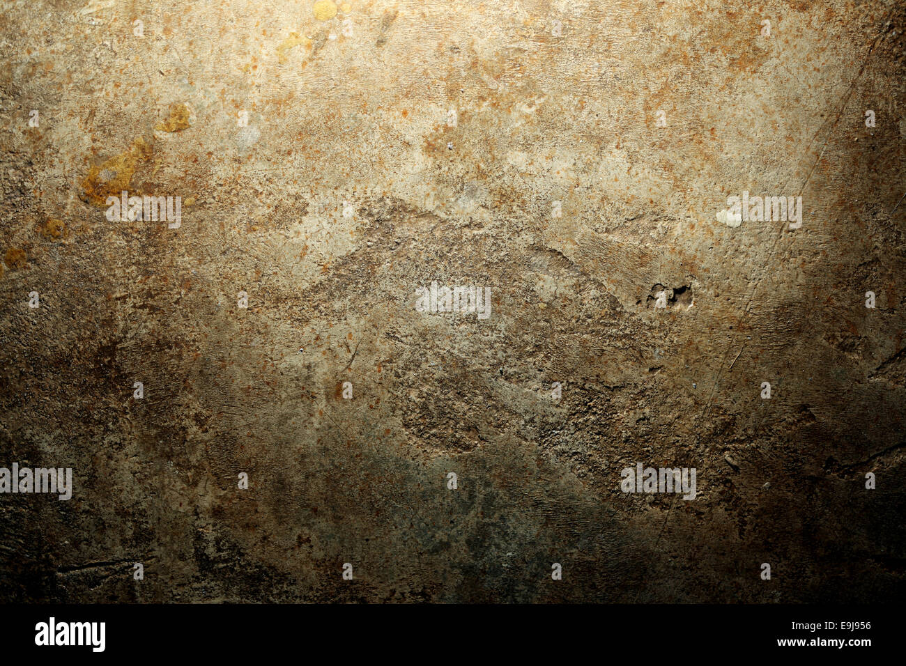 Concrete background Stock Photo