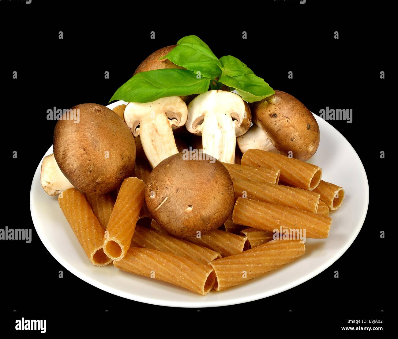 Bella pasta hires stock photography and images Alamy