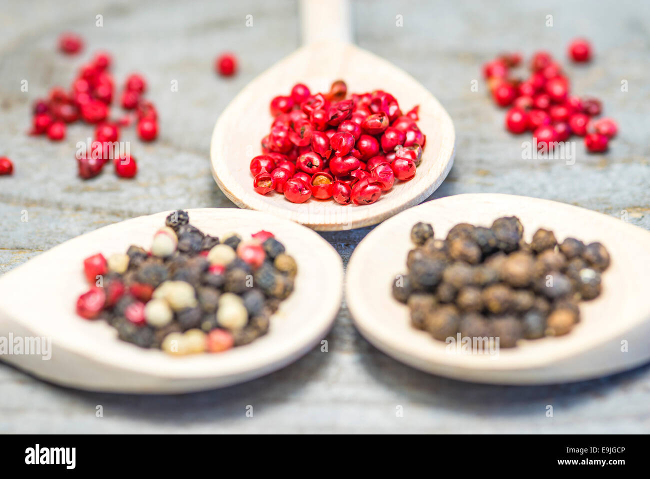 Pink pepper hires stock photography and images Alamy