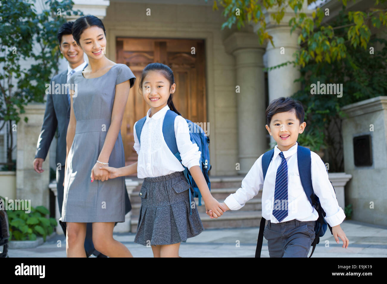 Watch How to Send a Child to Their Bedroom video Watch How to Send a Child to Their Bedroom video
