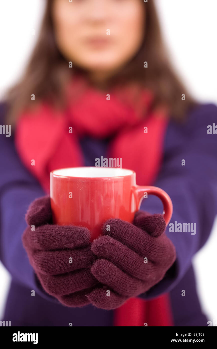 Offering clothes hi-res stock photography and images - Alamy