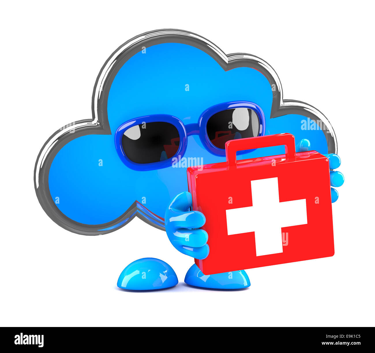 First aid pc hi-res stock photography and images - Alamy