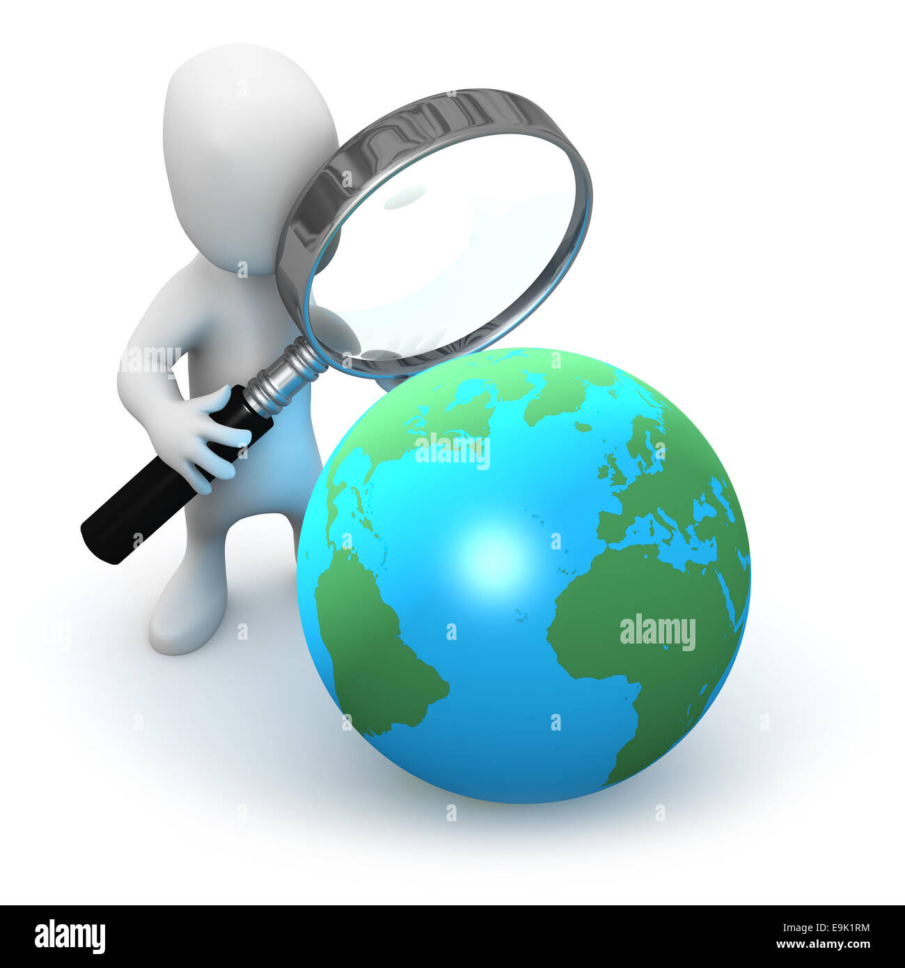 645,439 Magnifying Glass Images, Stock Photos, 3D objects