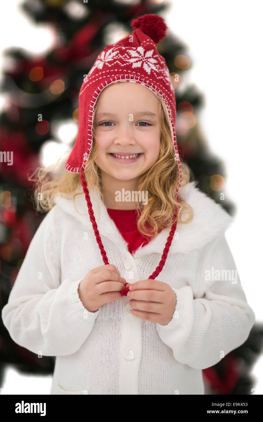 Little girl in hat hires stock photography and images Alamy